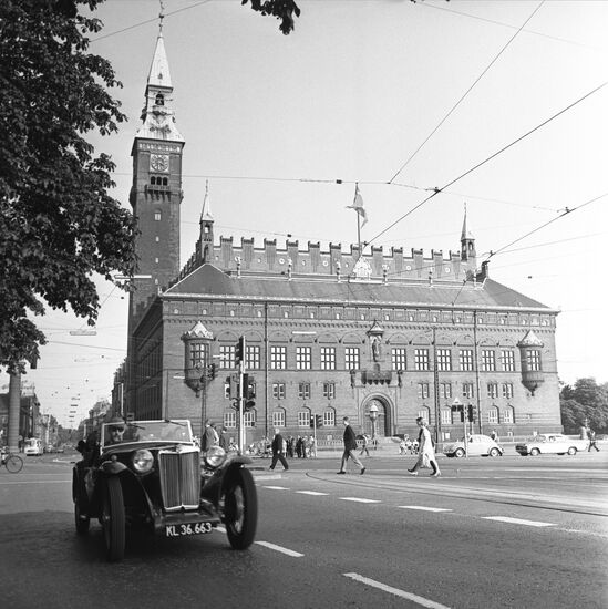 Copenhagen