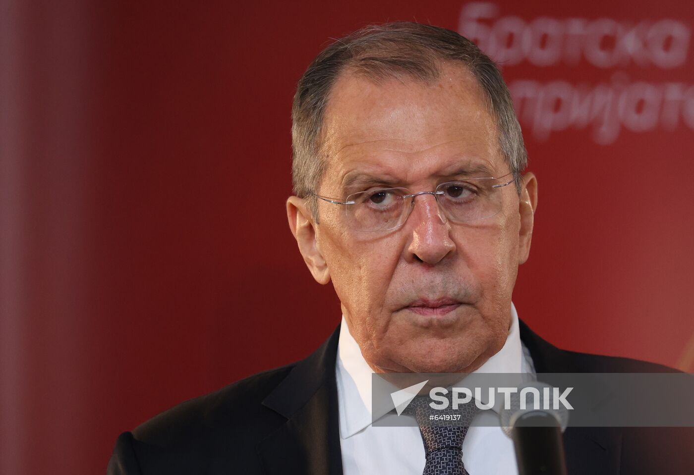 Bosnia Herzegovina Russia