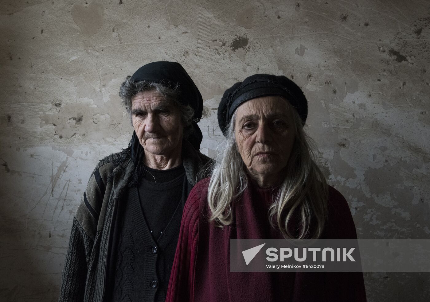 Nagorno-Karabakh Daily Life
