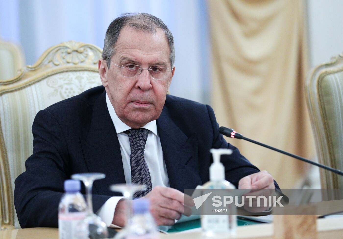 Russia Syria