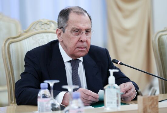 Russia Syria