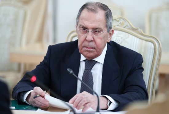 Russia Syria