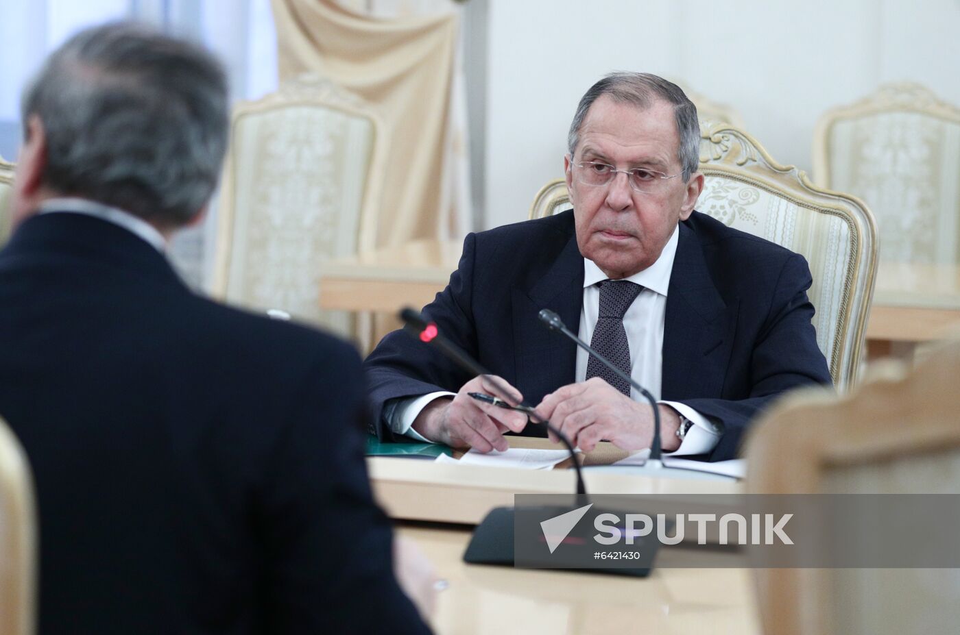 Russia Syria