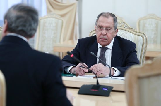 Russia Syria