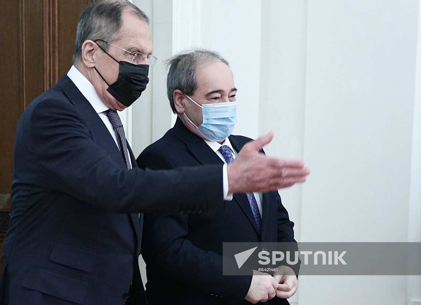 Russia Syria