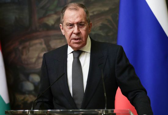 Russia Syria