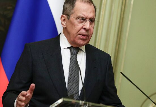 Russia Syria