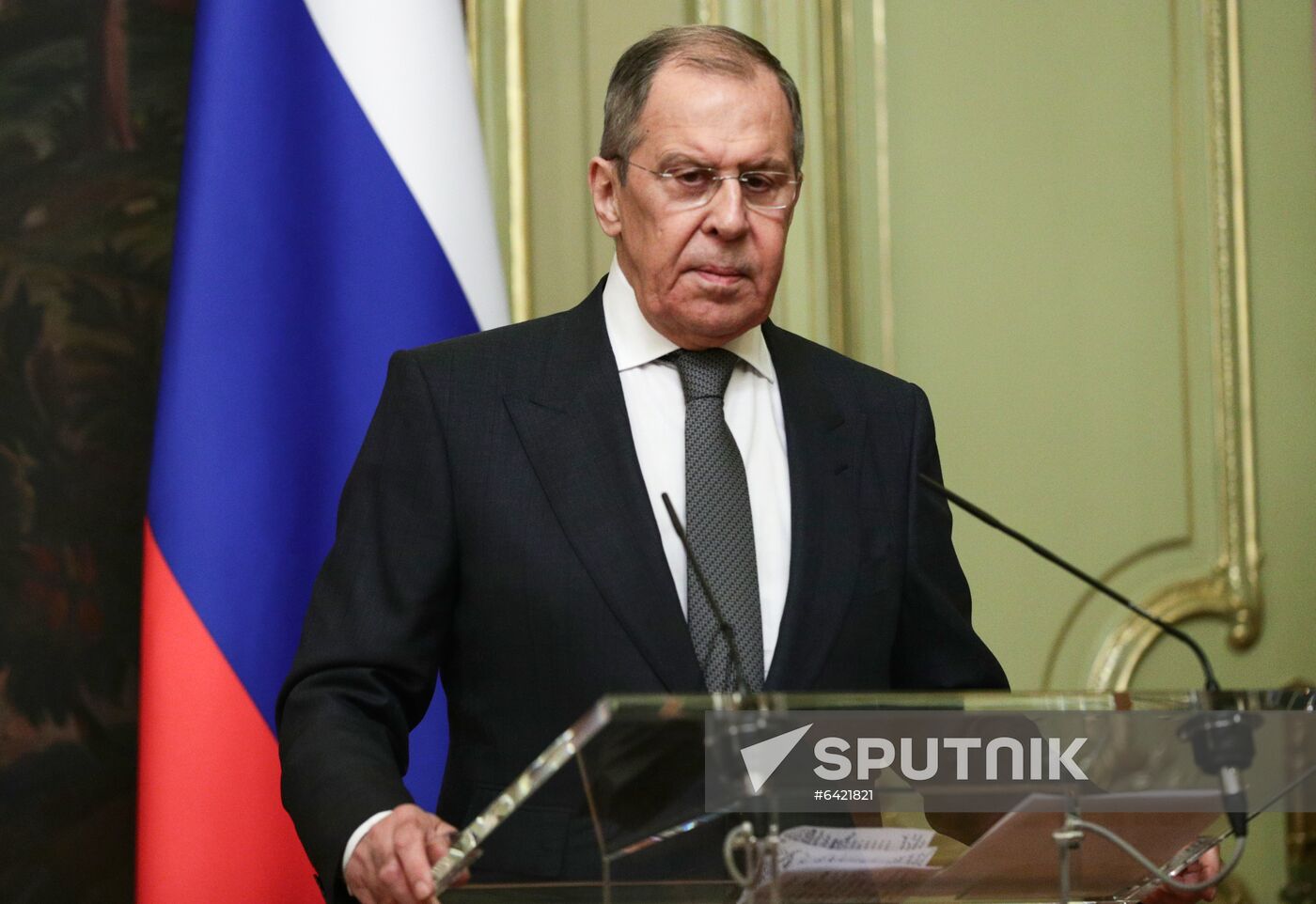 Russia Syria