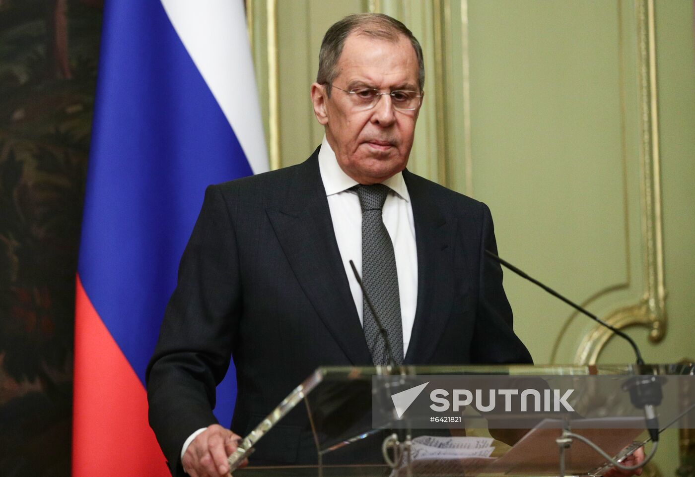 Russia Syria