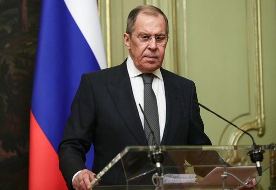 Russia Syria