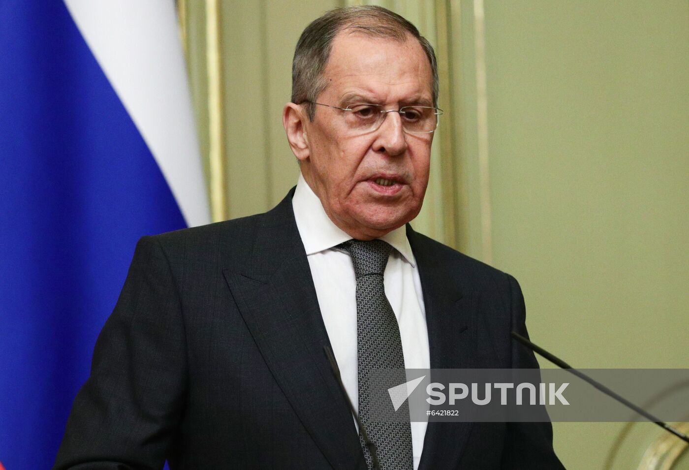 Russia Syria