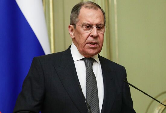 Russia Syria