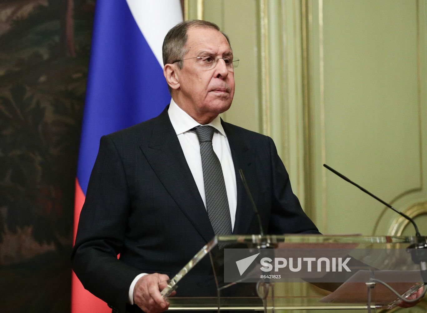 Russia Syria
