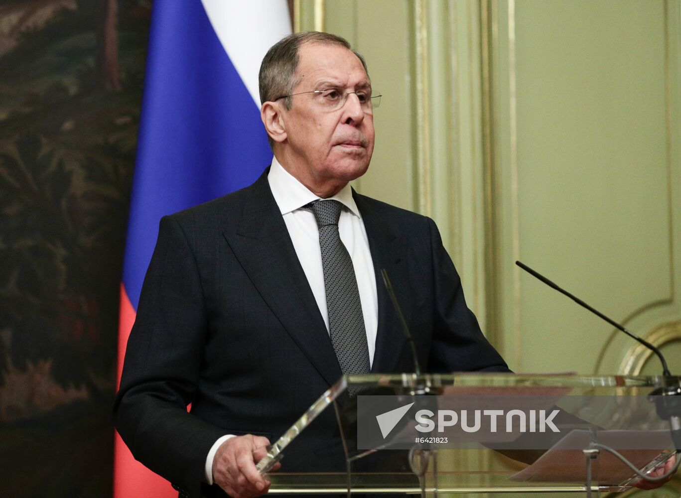 Russia Syria