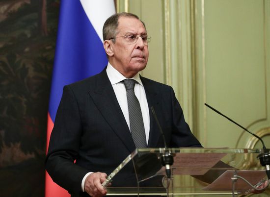 Russia Syria