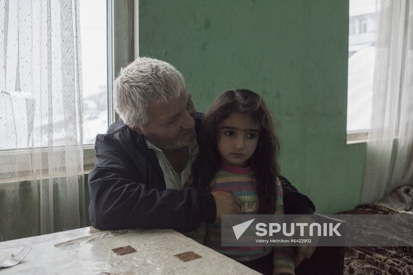 Nagorno-Karabakh Daily Life
