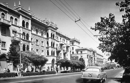 Baku