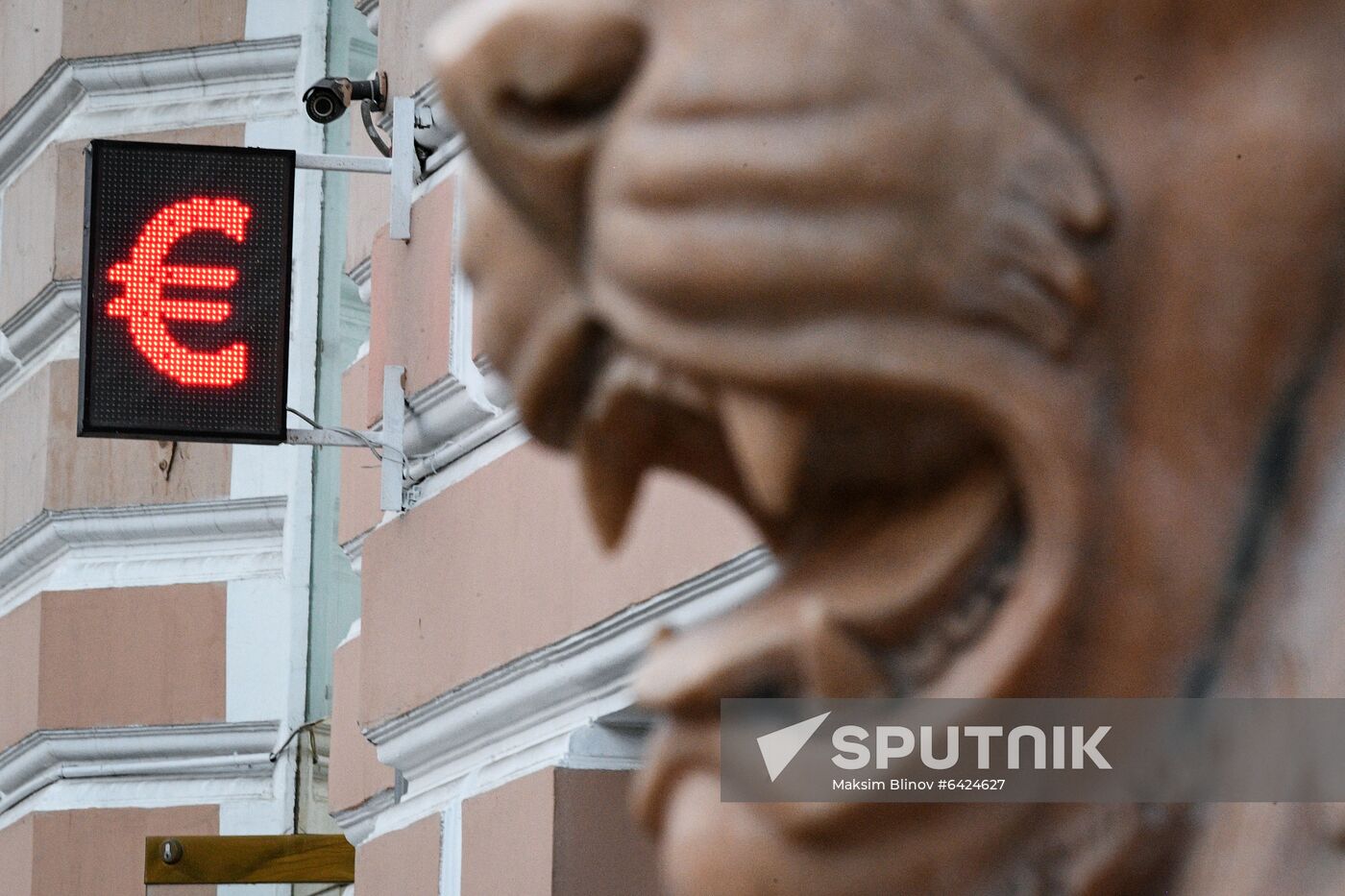 Russia Economy