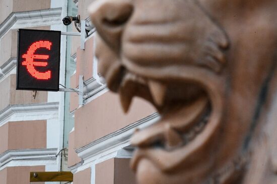 Russia Economy