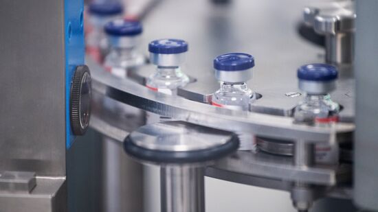 Kazakhstan Russia Coronavirus Vaccine