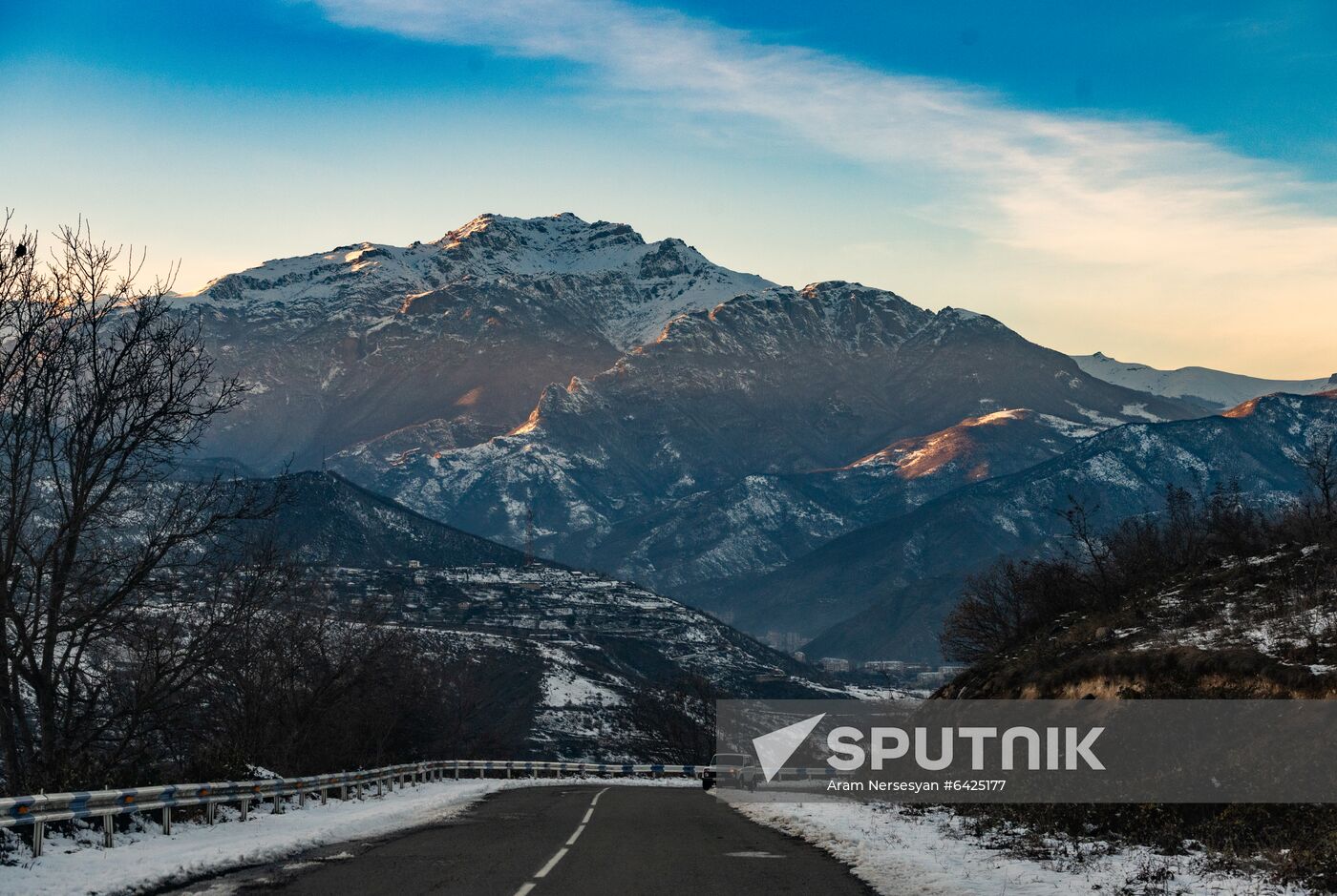Armenia Daily Life