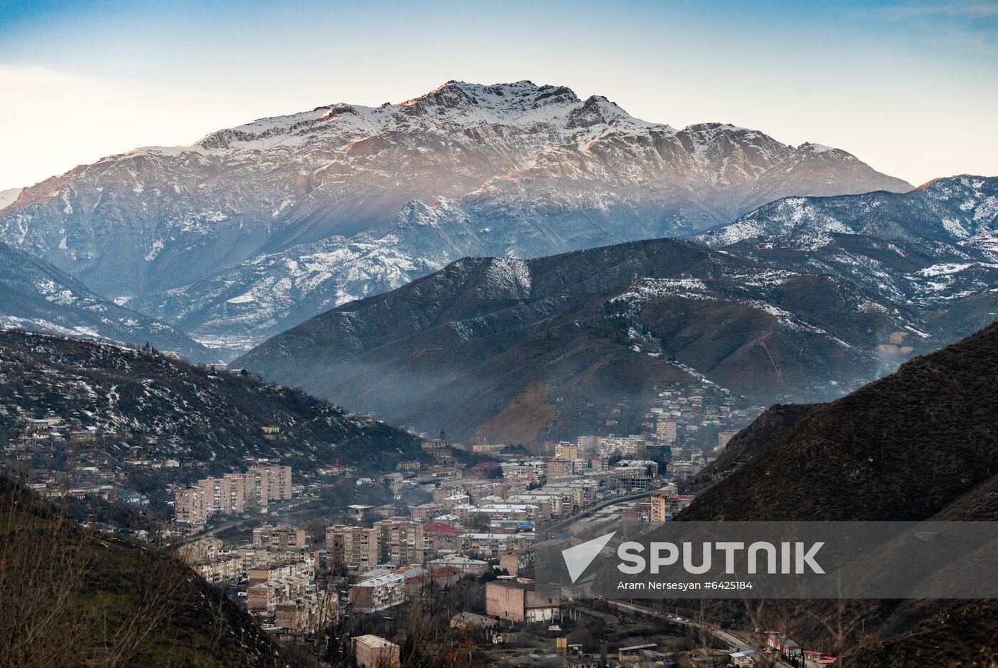 Armenia Daily Life