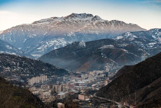 Armenia Daily Life