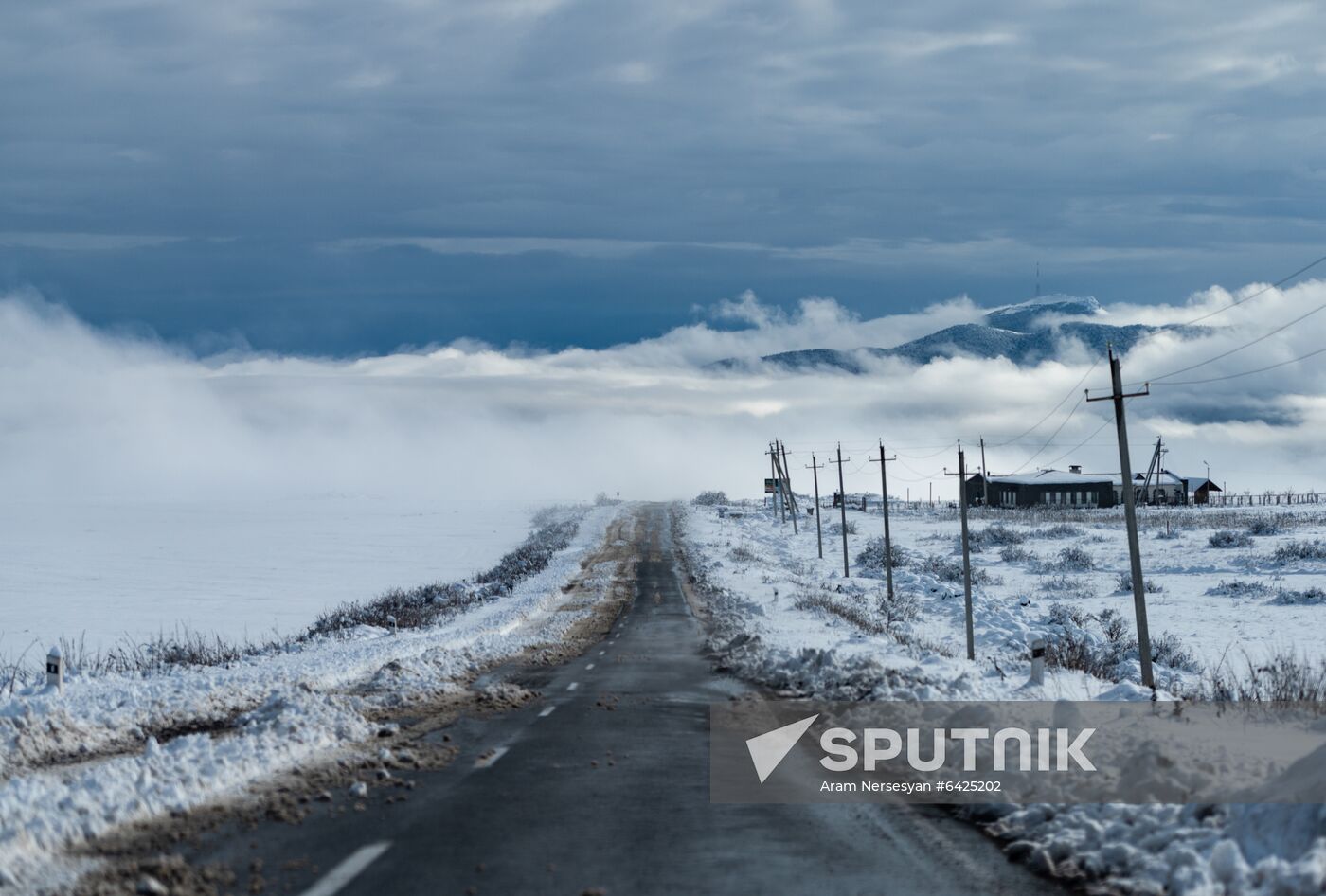 Armenia Daily Life