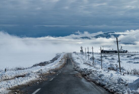Armenia Daily Life