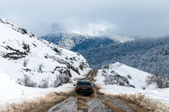 Armenia Daily Life