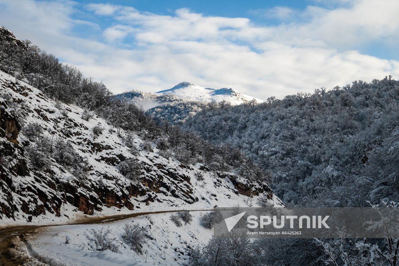 Armenia Daily Life