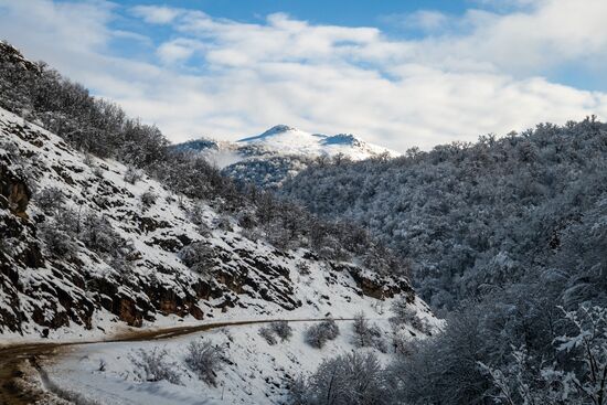 Armenia Daily Life