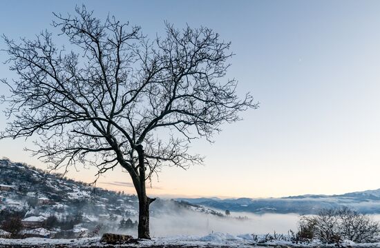 Armenia Daily Life
