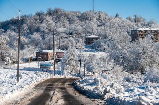 Armenia Daily Life