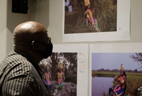 South Africa Stenin Photo Contest