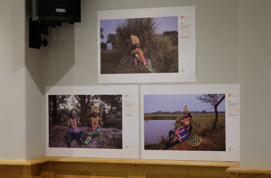 South Africa Stenin Photo Contest