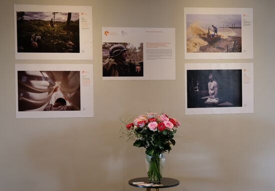 South Africa Stenin Photo Contest