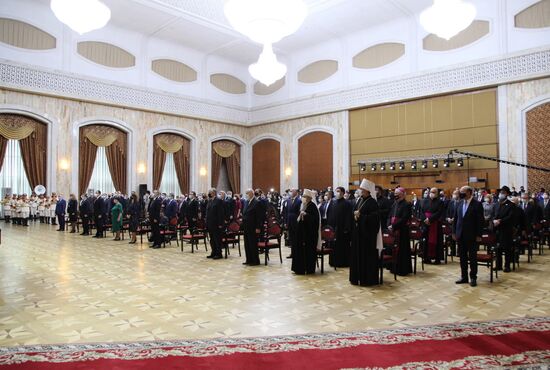 Moldova Sandu Inauguration