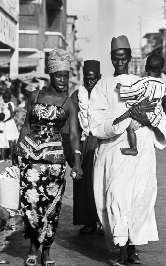 Senegal