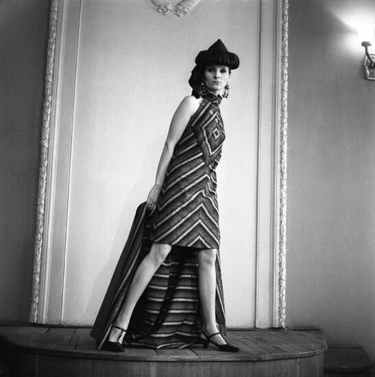 All-Union Fashion House