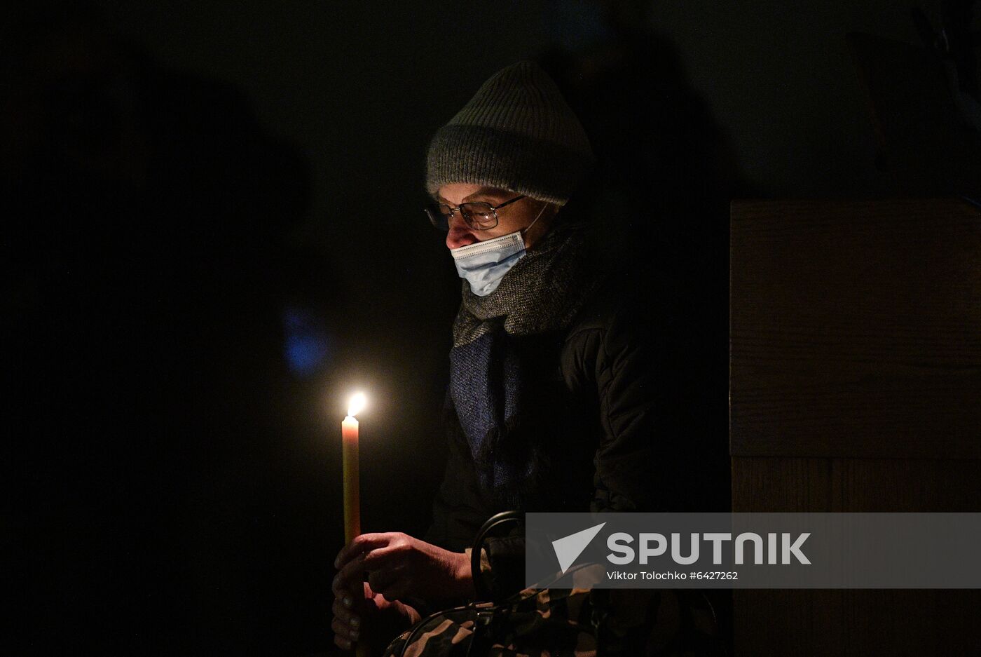 Belarus Catholic Christmas