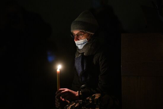 Belarus Catholic Christmas