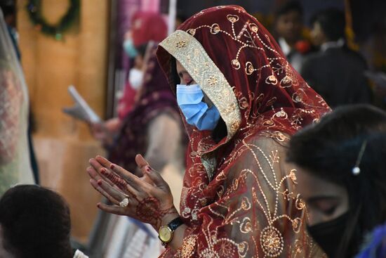 Pakistan Catholic Christmas