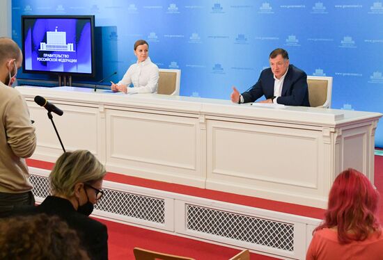 Russia Construction Industry Briefing