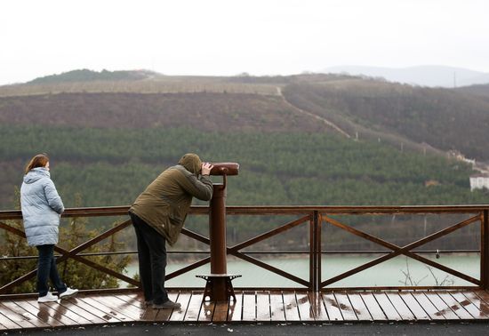 Russia Daily Life