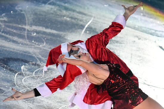 Russia Figure Skating Championships Exhibition Gala