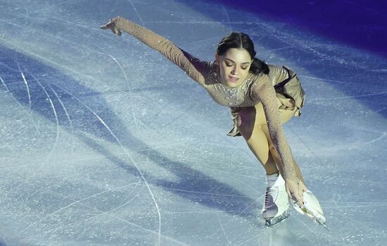 Russia Figure Skating Championships Exhibition Gala