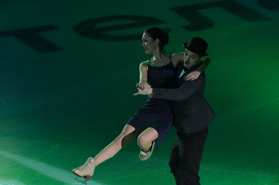 Russia Figure Skating Championships Exhibition Gala