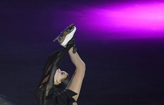 Russia Figure Skating Championships Exhibition Gala