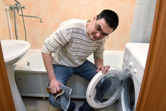 Relocating tenants from rundown and dilapidated housing in Trans-Baikal Territory